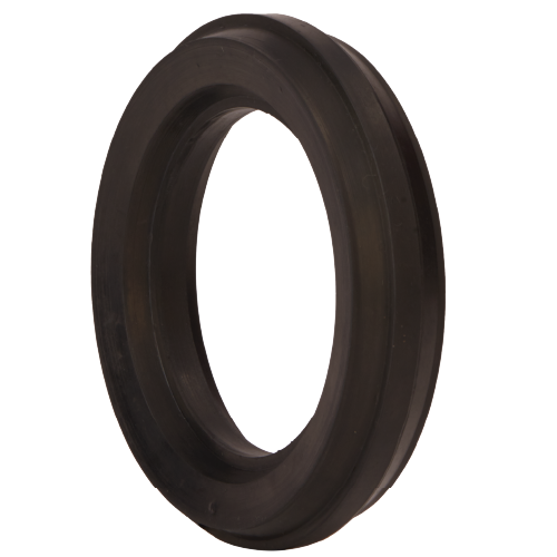 rubber coated ring type joints